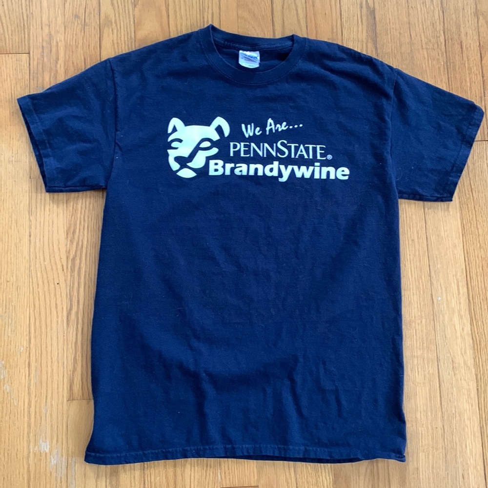 Penn State Brandywine Shirt